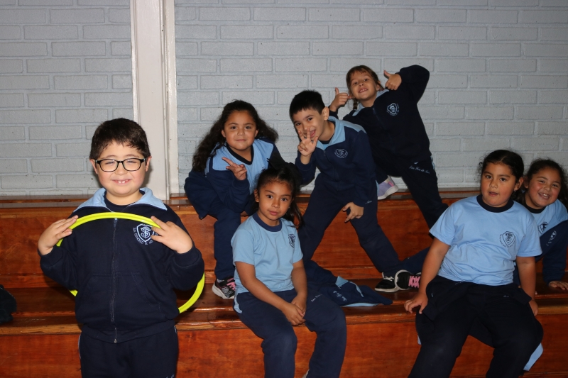 Día de la Actividad Física